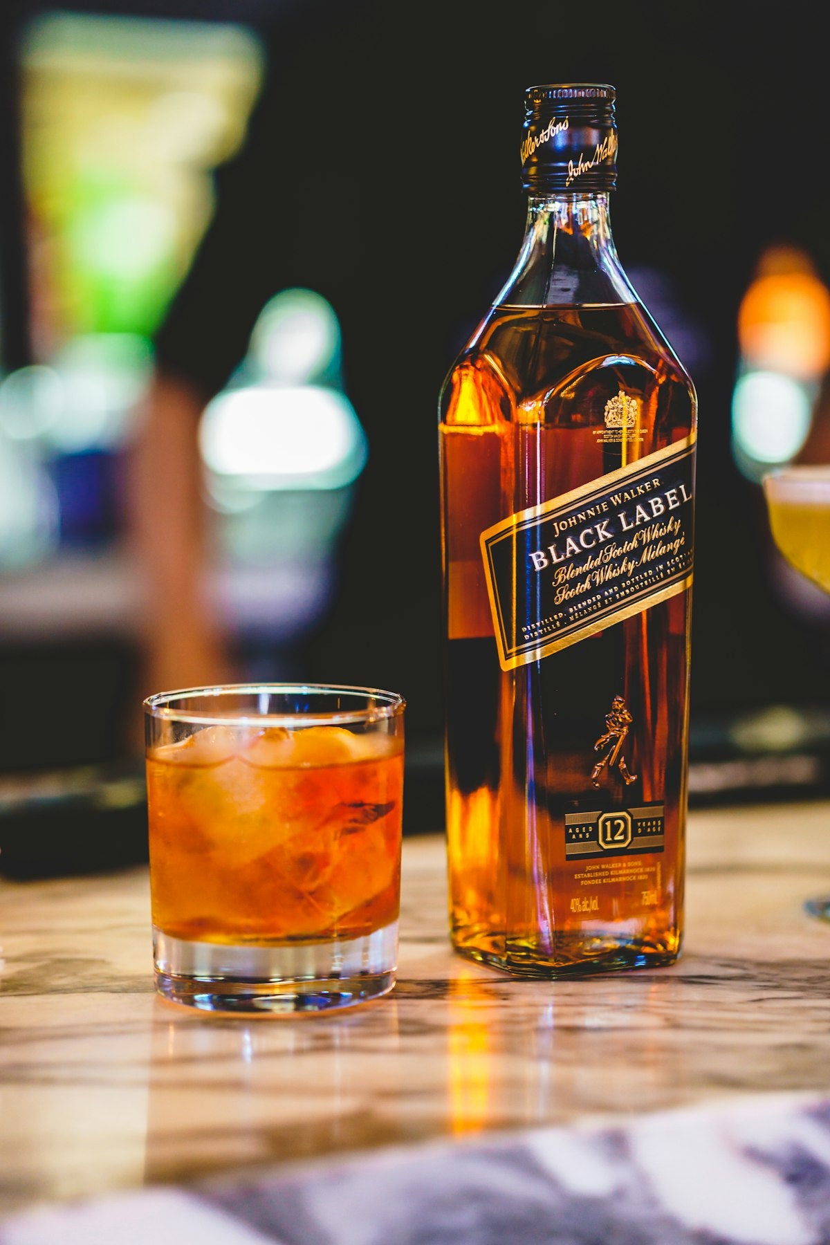 Distillati