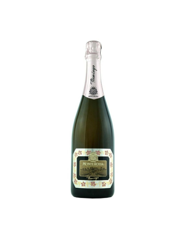 MONTEROSSA Flamingo Rose Brut...