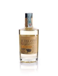 BY THE DUTCH - Old Genever Gin