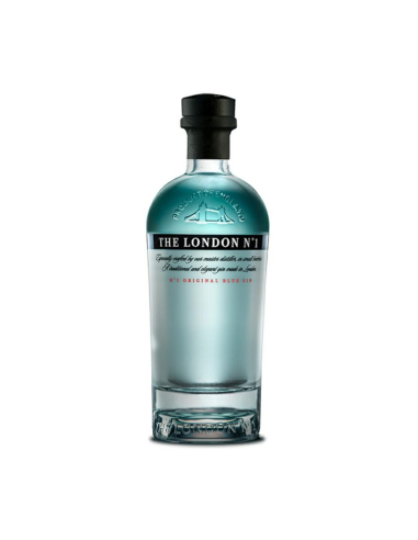 THE LONDON N°1 London Dry Gin numero 1