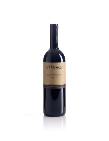 PETRUSSA Cabernet DOC Friuli Colli...