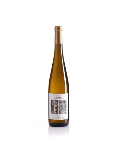 DOMAINE SAINT-REMY Gewurztraminer...