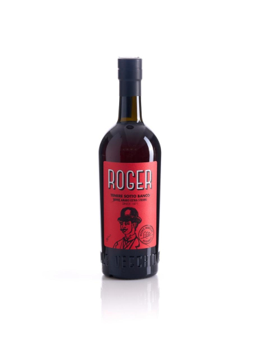 Amaro Roger - VECCHIO MAGAZZINO DOGANALE