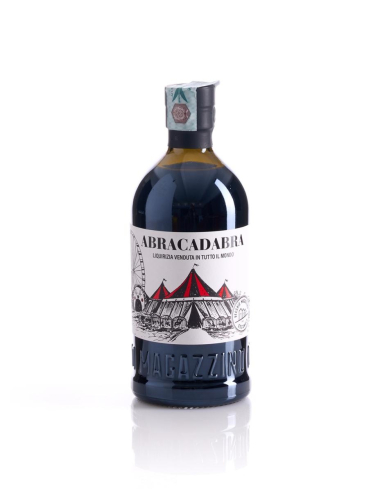 Liquore Liquirizia Abracadabra -...