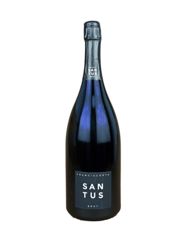 SANTUS Magnum Franciacorta Brut DOCG