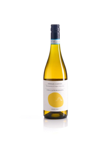 CIRELLI Trebbiano d'Abruzzo DOP