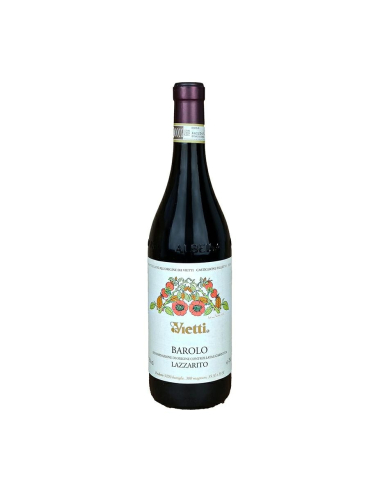 VIETTI Barolo Lazzarito DOCG