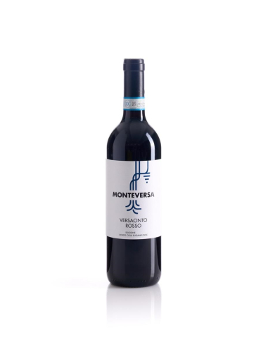 MONTE VERSA Versacinto Rosso BIO...