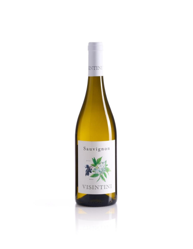VISINTINI Sauvignon DOP Friuli Colli...