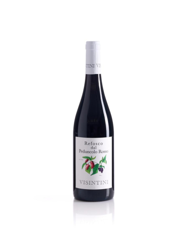 VISINTINI Refosco DOP Friuli Colli...