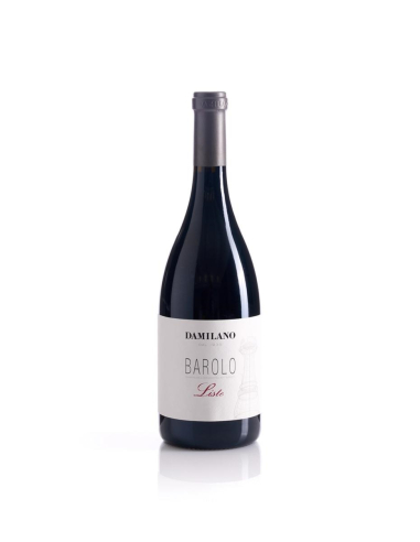 DAMILANO Barolo 2019 "Liste"