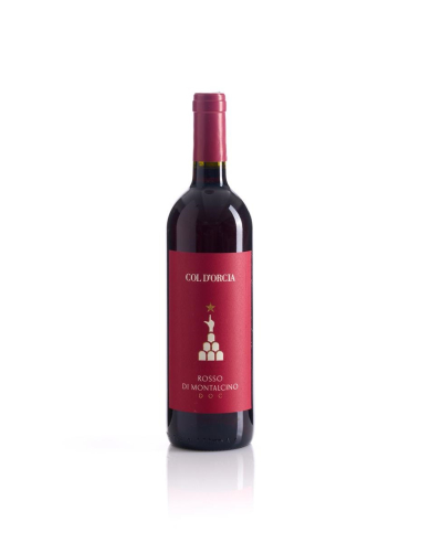COL D'ORCIA Rosso di Montalcino DOC