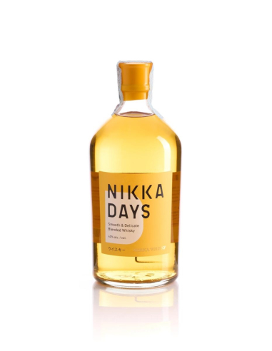 NIKKA Days Blended Whisky