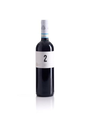 SPINEFRASSE 2 Merlot Colli Euganei DOC