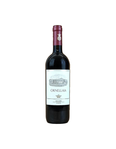 TENUTA dell'ORNELLAIA 2014 L'essenza...