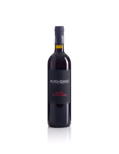 MARABINO Rosso di Contrada Terre...