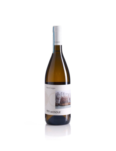 MOSOLE Pinot Grigio DOC Venezia