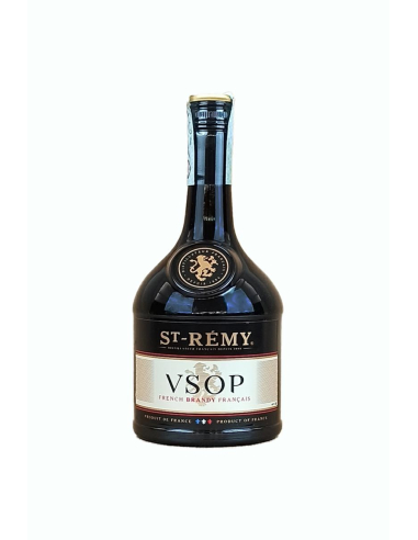 SAINT REMY Brandy VSOP