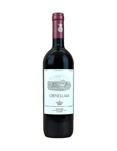 TENUTA dell'ORNELLAIA Magnum 2015...