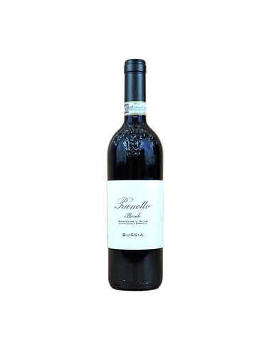 PRUNOTTO Barolo Bussia DOCG