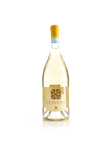 OTTELLA Magnum Lugana DOC