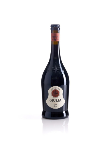 GJULIA Sud Birra Nera