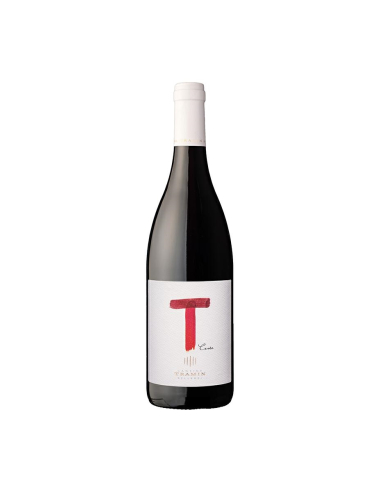 TRAMIN T Rosso Vigneti delle Dolomiti...