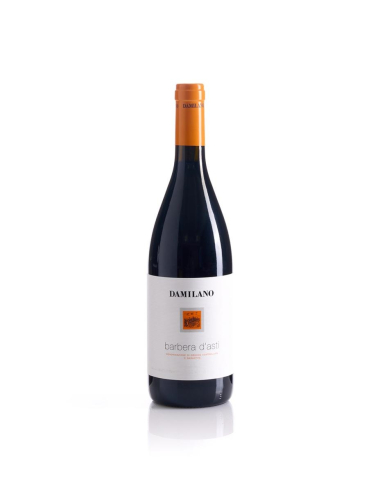 DAMILANO Barbera d'Asti DOCG