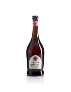 GJULIA Beer Berry Birra Rosata