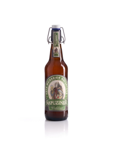 KAPUZINER Weizen 0,5 Lt