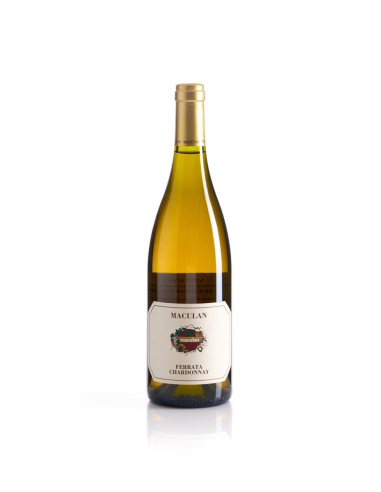 MACULAN Ferrata Chardonnay Veneto IGT
