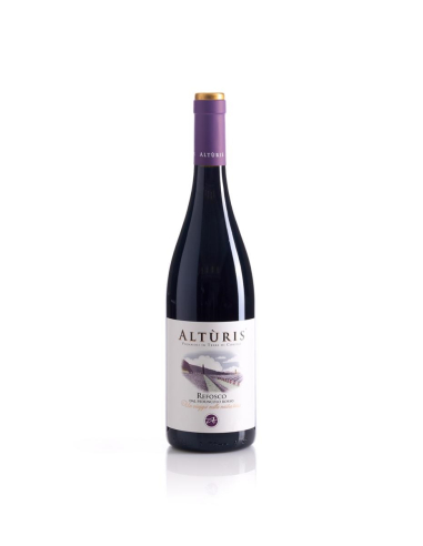 ALTURIS Refosco IGP Venezia Giulia