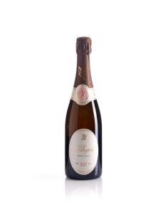 D'ARAPRÌ Rosé Brut Metodo...