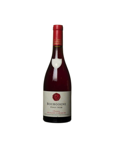 FRANCOIS LAMARCHE Bourgogne Rouge