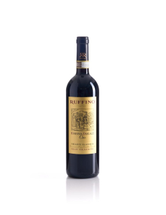 RUFFINO Riserva Ducale Oro...