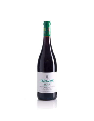 BARONI DI PIANOGRILLO Nero d'Avola...