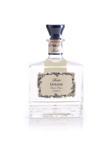 DISTILLERIE BERTA Sambuca DiAnisè
