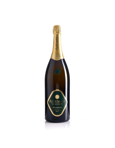 ALTEMASI in cassa legno Jeroboam 3...