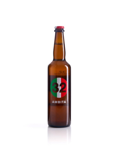 32 VIA DEI BIRRAI Ambita 0,5 lt