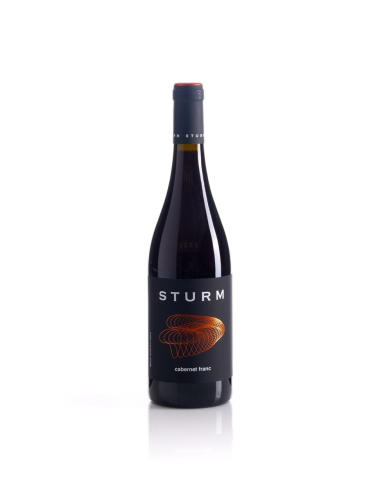 STURM Cabernet Franc DOC Friuli