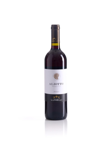 TENUTA PODERNOVO Aliotto Rosso...