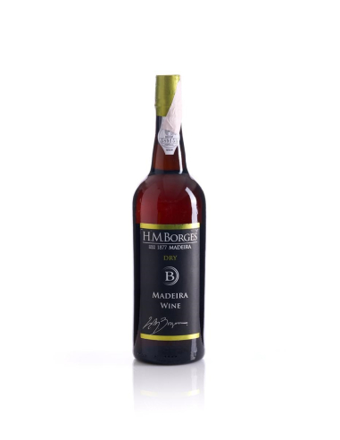 H. M. BORGES Madeira Dry