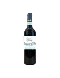CASANOVA di NERI 2019...