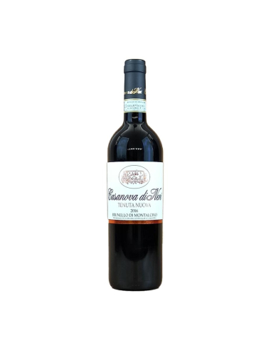 CASANOVA di NERI 2019 Tenuta Nuova...
