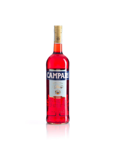 CAMPARI Jeroboam 3 lt Bitter