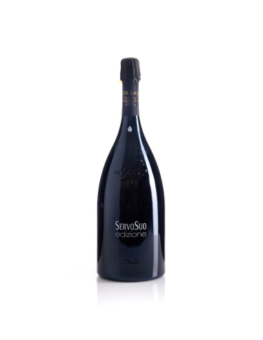 COLSALIZ Magnum Servo Suo Brut DOCG