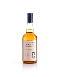 CHICHIBU Whisky The First Ten