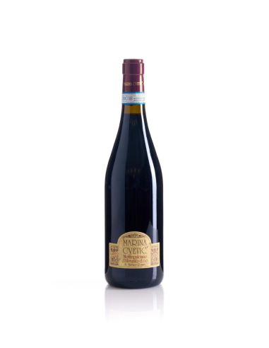 MASCIARELLI Magnum Marina Cvetic...