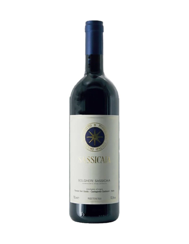 TENUTA San GUIDO 2004 Magnum...
