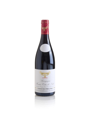 DOMAINE GROS Cotes de Nuits 2017